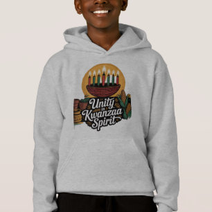Unidade no Espírito do Kwanzaa
