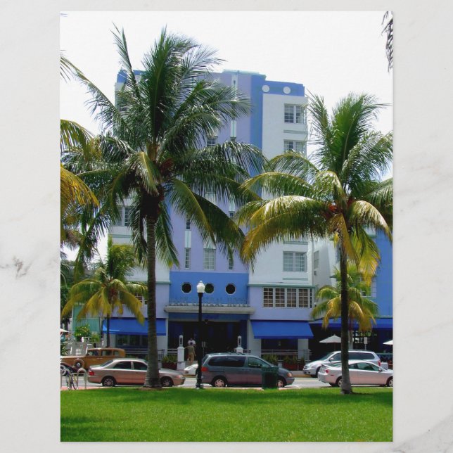 Unidade Oceânica (Frente)