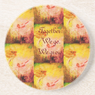 Unidade Porta copos Sandstone