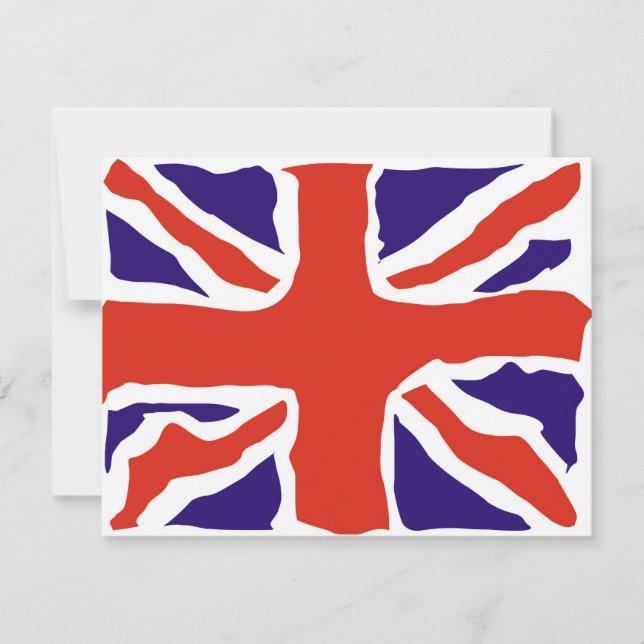 Union Jack (Frente)