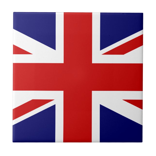 Union Jack (Frente)