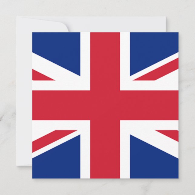 Union Jack (Frente)
