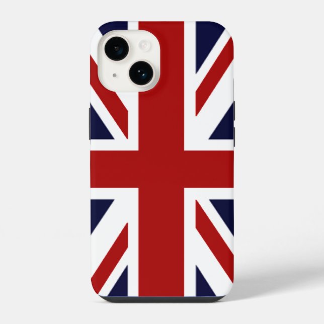 Union Jack (Verso)
