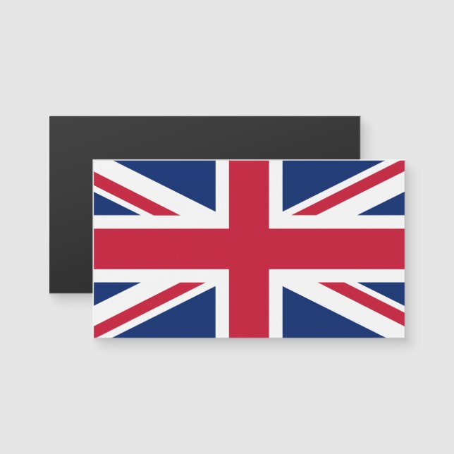 Union Jack (Frente/Verso)
