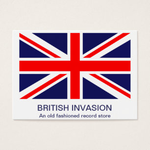 Union Jack clássico