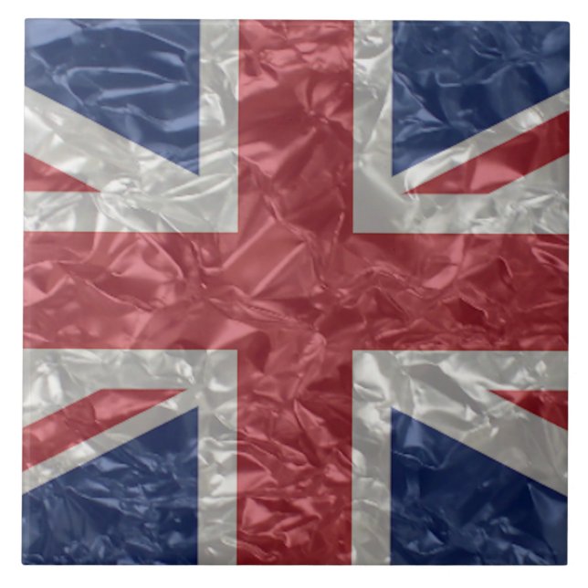 Union Jack - Desapertado (Frente)