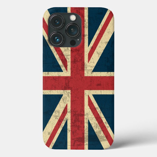 Union Jack Vintage - Desapontado (Verso)