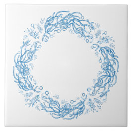 Unique Vintage Botanical.