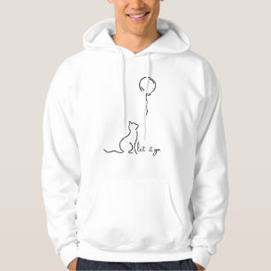 Unisex Pullover Hoodie - Confortável e Durável