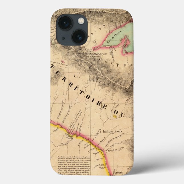 United States Mid west 41 (Verso)