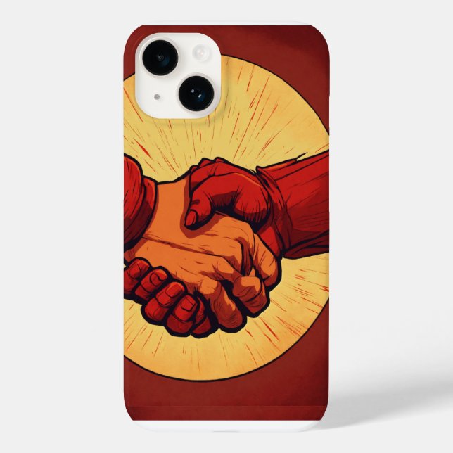 "Unity Duo: O mais avançado iPhone e Cobrir Combo  (Verso)