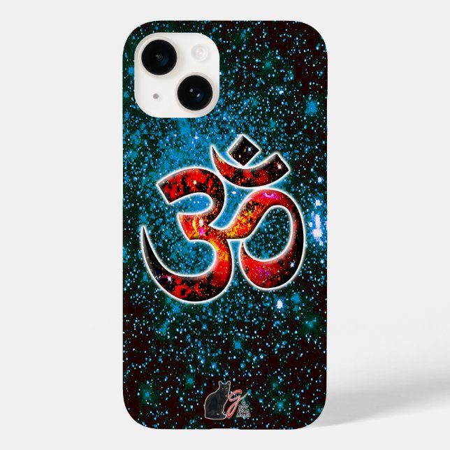 Universal OM Hum (Verso)