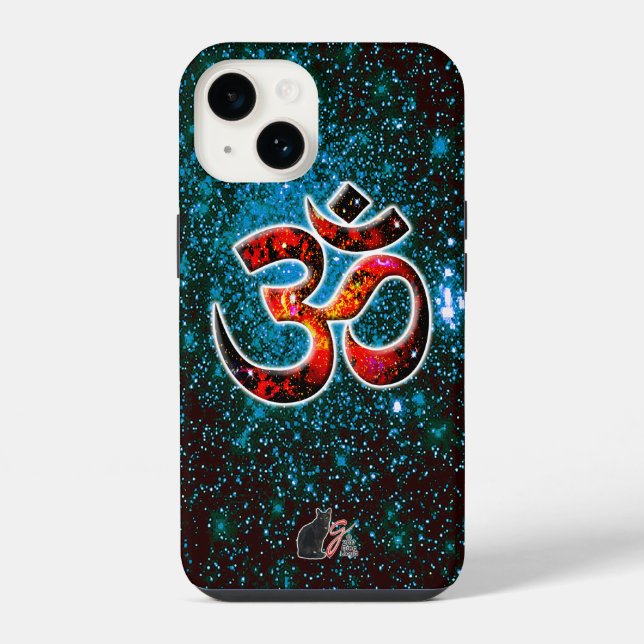 Universal OM Hum (Verso)