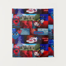 Universidade Americana de Tapeçaria