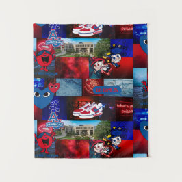 Universidade Americana de Tapeçaria