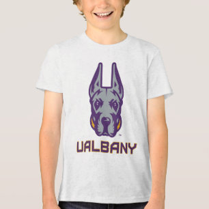 Universidade de Albany Great Danes