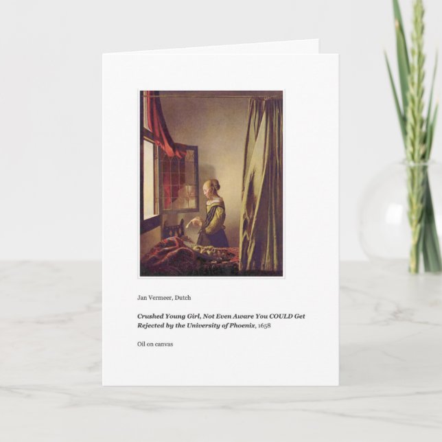 UNIVERSIDADE DO CARTÃO DE GRADUAÇÃO PHOENIX (Frente)