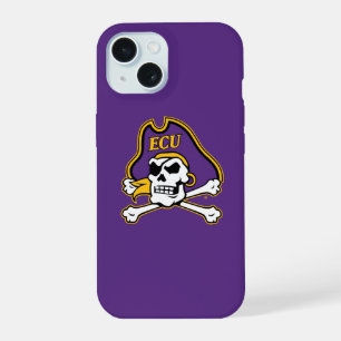 Universidade do Leste da Carolina Piratas da ECU