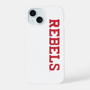 Universidade do Mississippi Marca Verbal dos Reb