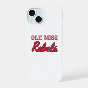 Universidade do Mississippi   Ole Miss Rebels