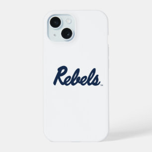Universidade do Mississippi Rebels Script