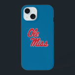 Universidade do Mississippi | Script Ole Miss<br><div class="desc">Vejam esses designs da Universidade do Mississippi! Pegue a última engrenagem do Mississippi Rebels aqui. Todos esses produtos Zazzle são personalizáveis com seu ano de aula,  nome e clube. Esses produtos fazem presentes perfeitos para o estudante da Universidade de Ole Miss,  alunos,  família,  amigo ou fã em sua vida.</div>