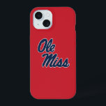 Universidade do Mississippi | Script Ole Miss<br><div class="desc">Vejam esses designs da Universidade do Mississippi! Pegue a última engrenagem do Mississippi Rebels aqui. Todos esses produtos Zazzle são personalizáveis com seu ano de aula,  nome e clube. Esses produtos fazem presentes perfeitos para o estudante da Universidade de Ole Miss,  alunos,  família,  amigo ou fã em sua vida.</div>