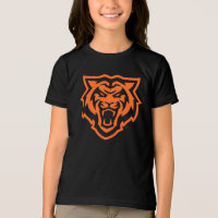 Universidade Estadual de Idaho Bengals Spirit Desi