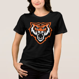 Universidade Estadual de Idaho Bengals Spirit Desi