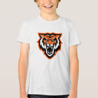 Universidade Estadual de Idaho Bengals Spirit Desi