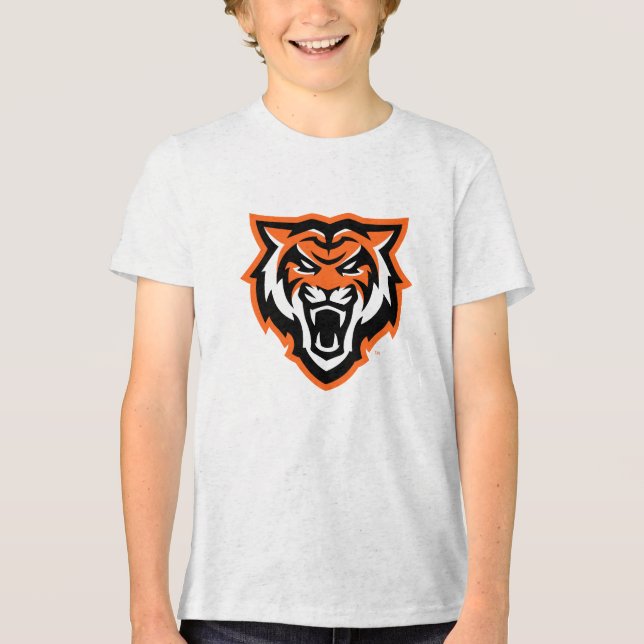 Universidade Estadual de Idaho Bengals Spirit Desi (Frente)