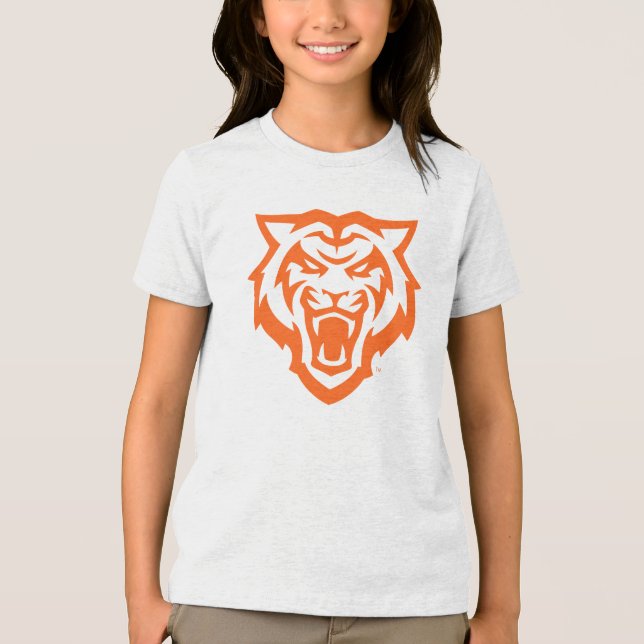 Universidade Estadual de Idaho Bengals Spirit Desi (Frente)