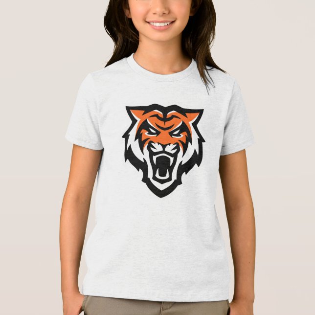 Universidade Estadual de Idaho Bengals Spirit Desi (Frente)