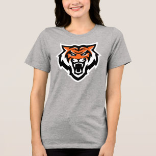 Universidade Estadual de Idaho Bengals Spirit Desi
