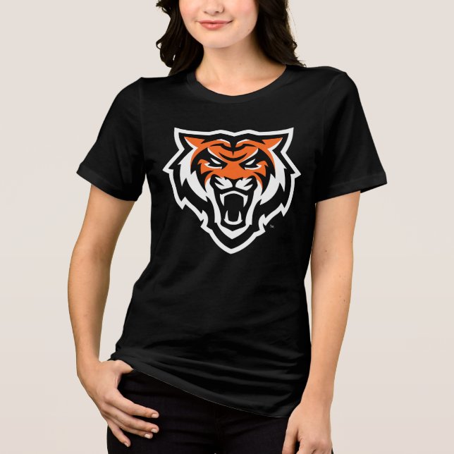 Universidade Estadual de Idaho Bengals Spirit Desi (Frente)