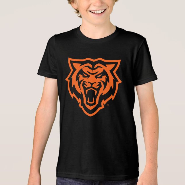 Universidade Estadual de Idaho Bengals Spirit Desi (Frente)