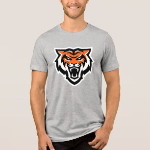 Universidade Estadual de Idaho Bengals Spirit Desi
