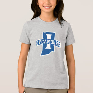 Universidade Estadual de Indiana Sycamores