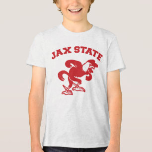 Universidade Estadual de Jacksonville JAX State Ga