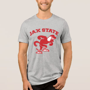 Universidade Estadual de Jacksonville JAX State Ga