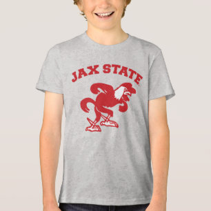 Universidade Estadual de Jacksonville JAX State Ga
