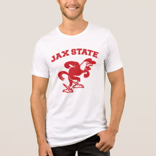 Universidade Estadual de Jacksonville JAX State Ga