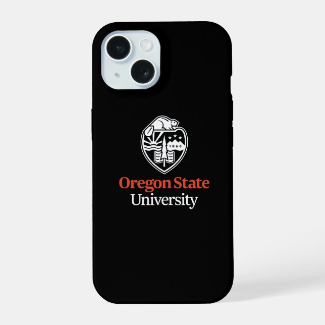 Universidade Estadual de Oregon (Verso)