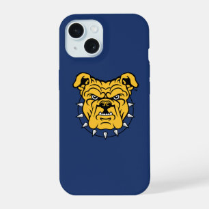 Universidade Estadual NCA&T Rosto de Bulldog