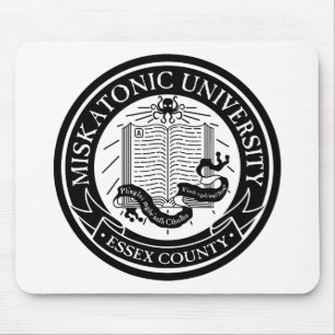 Universidade Mousepad de Miskatonic