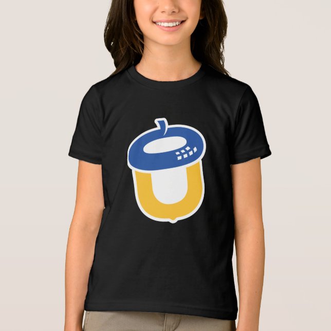 Universidade Oakwood (Frente)