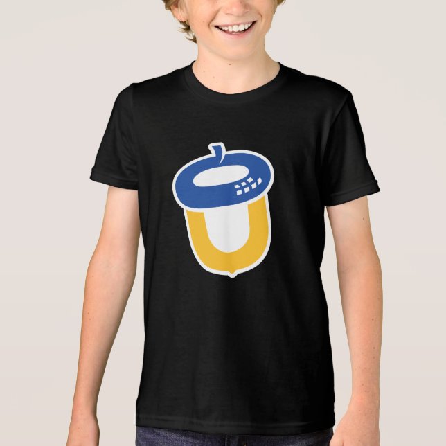 Universidade Oakwood (Frente)