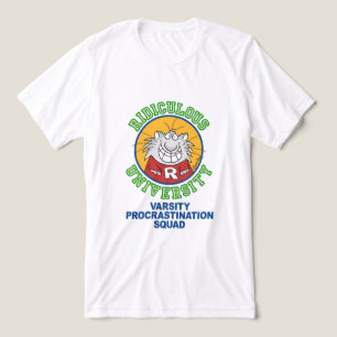 UNIVERSIDADE RIDÍCULO