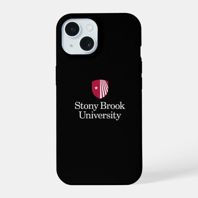 Universidade Stony Brook | Marca nominativa (Verso)