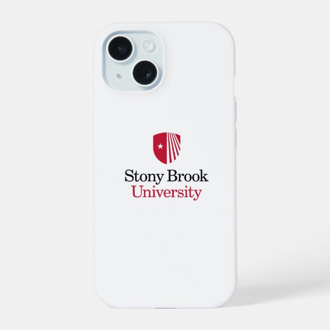 Universidade Stony Brook | Marca Verbal (Verso)
